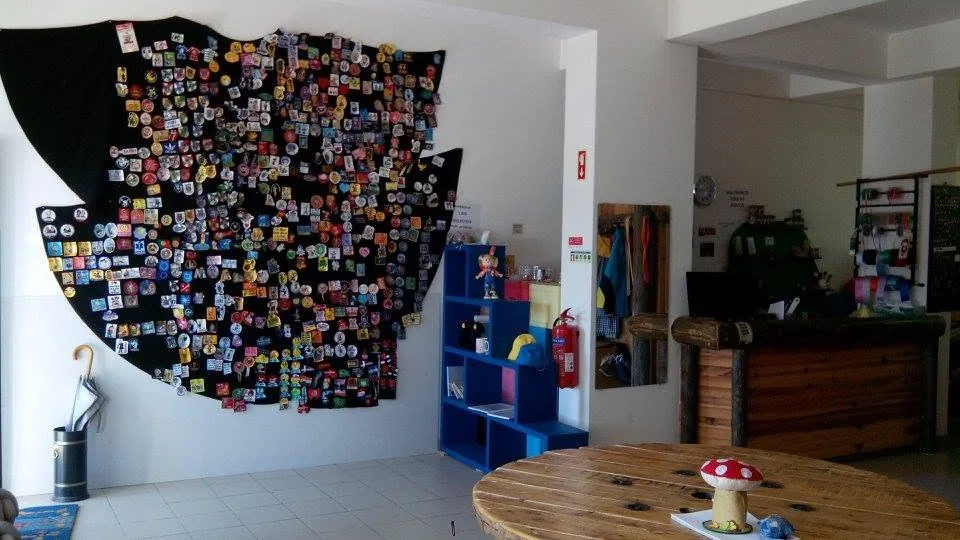 A Nossa Loja