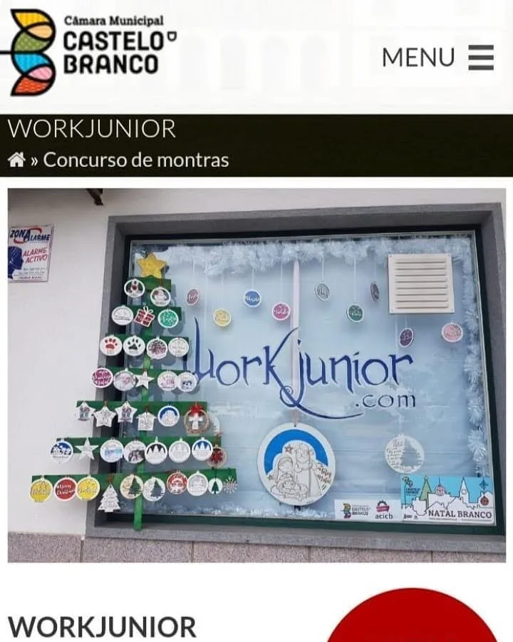 A Nossa Loja