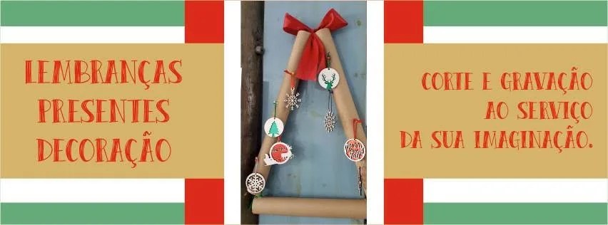 Conjunto coordenado de artigos de cozinha com mensagem personalizada.